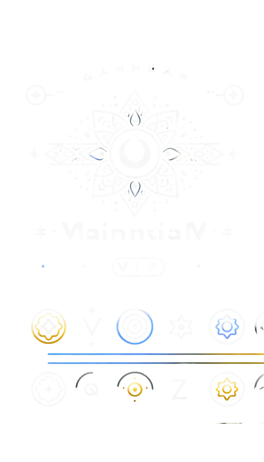 ganhador vip